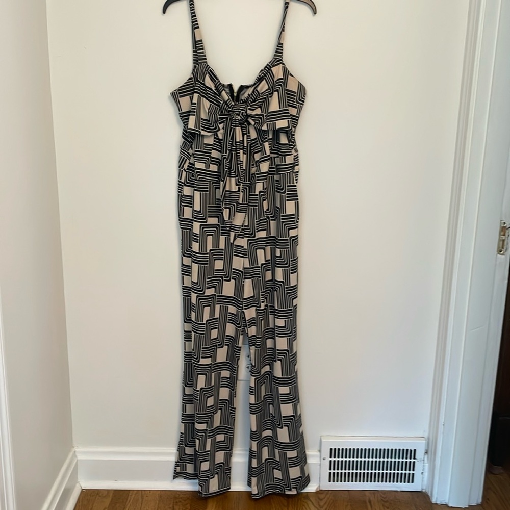 Karen T Design Jumpsuit Size XL